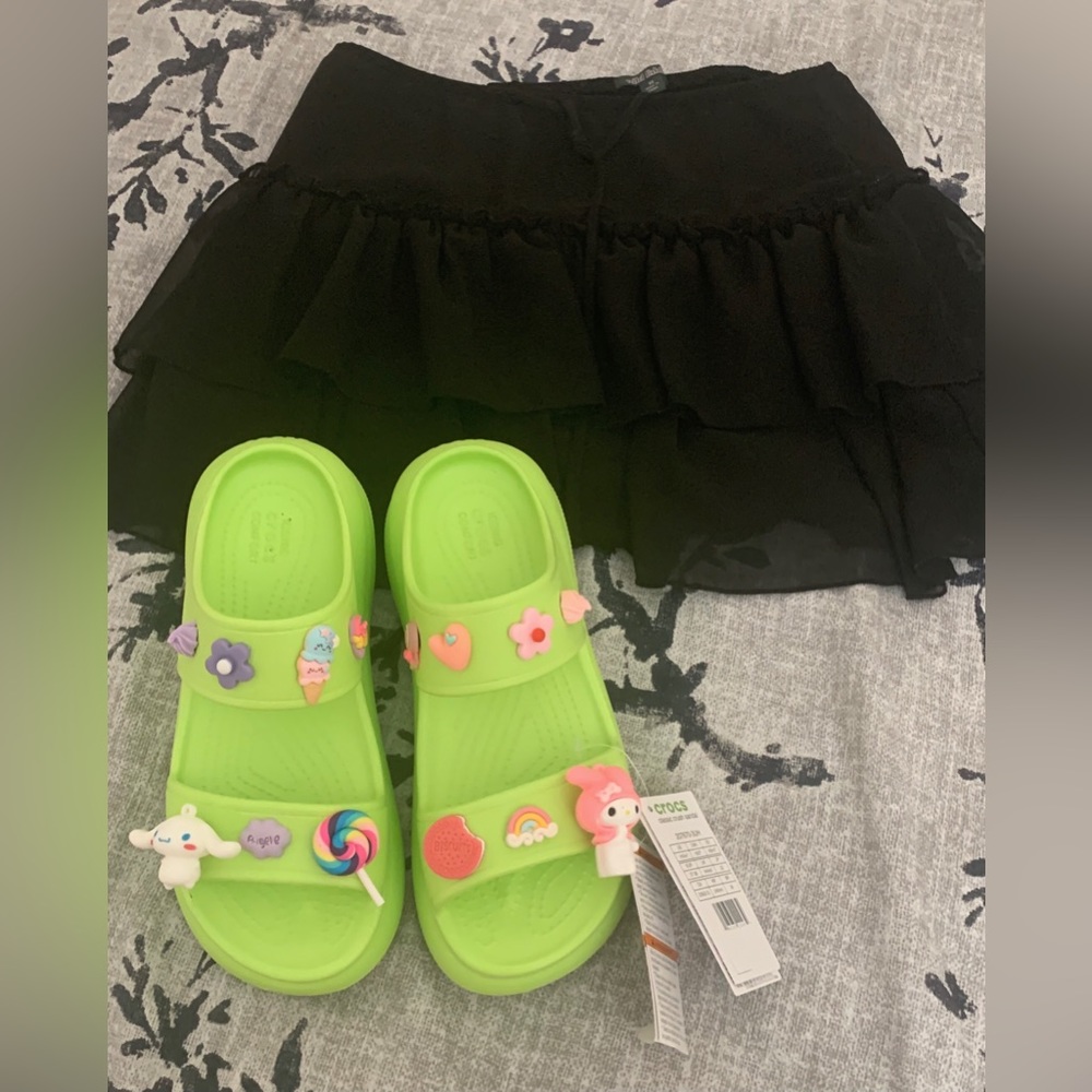 Crocs Crush Sandal